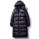 2020 Korean Winter Down Cotton Jackets Women's