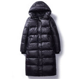 2020 Korean Winter Down Cotton Jackets Women's